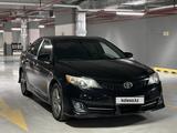Toyota Camry 2014 годаүшін6 500 000 тг. в Астана – фото 2
