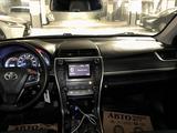 Toyota Camry 2014 годаүшін6 500 000 тг. в Астана – фото 5