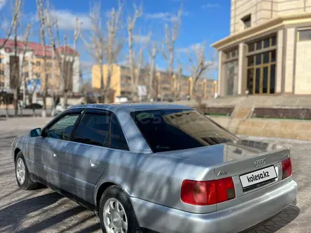 Audi A6 1995 года за 3 000 000 тг. в Кызылорда – фото 6