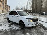 ВАЗ (Lada) Granta 2190 2012 годаүшін2 700 000 тг. в Кокшетау