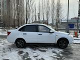 ВАЗ (Lada) Granta 2190 2012 года за 2 700 000 тг. в Кокшетау – фото 2