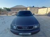 Audi A6 1995 годаүшін2 900 000 тг. в Жанаозен – фото 4