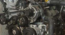 ДВИГАТЕЛЬ 2AZ-FE на Toyota Lexus ДВС и АКПП (1MZ/3MZ/3UR/4UR/2GR/3GR/4GR) за 69 000 тг. в Алматы – фото 2