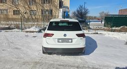 Volkswagen Tiguan 2019 года за 12 500 000 тг. в Караганда – фото 3