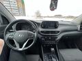 Hyundai Tucson 2019 годаүшін10 000 000 тг. в Караганда – фото 14