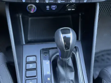 Hyundai Tucson 2019 года за 10 000 000 тг. в Караганда – фото 16