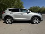 Hyundai Tucson 2019 годаүшін10 000 000 тг. в Караганда – фото 4