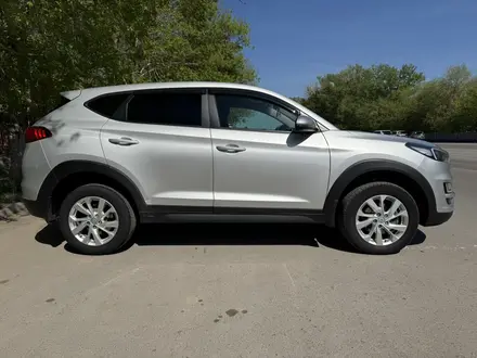 Hyundai Tucson 2019 года за 10 000 000 тг. в Караганда – фото 4