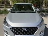 Hyundai Tucson 2019 годаүшін10 000 000 тг. в Караганда