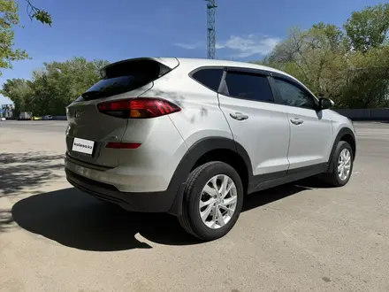 Hyundai Tucson 2019 года за 10 000 000 тг. в Караганда – фото 6