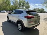 Hyundai Tucson 2019 годаүшін10 000 000 тг. в Караганда – фото 5