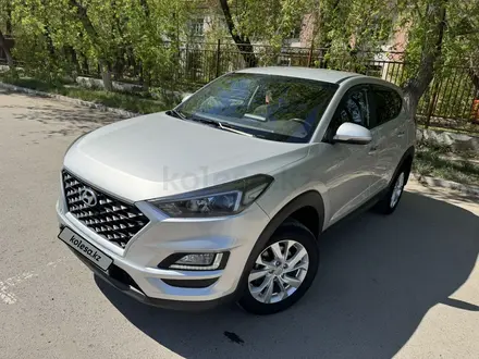 Hyundai Tucson 2019 года за 10 000 000 тг. в Караганда – фото 7
