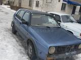 Volkswagen Golf 1989 годаfor100 000 тг. в Усть-Каменогорск – фото 2