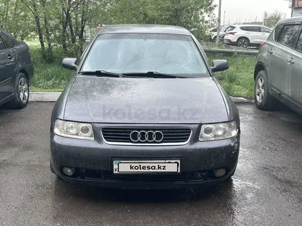 Audi A3 2000 года за 2 000 000 тг. в Караганда – фото 3