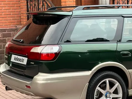 Subaru Outback 2001 года за 5 150 000 тг. в Алматы – фото 33