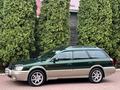 Subaru Outback 2001 годаfor5 150 000 тг. в Алматы – фото 40