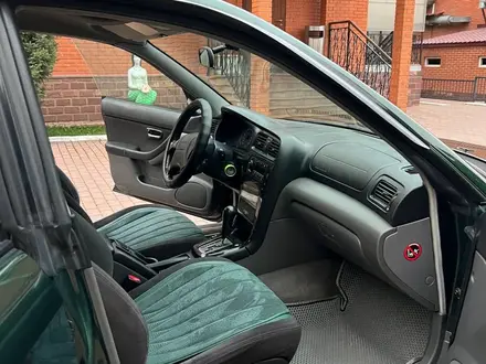 Subaru Outback 2001 года за 5 150 000 тг. в Алматы – фото 65