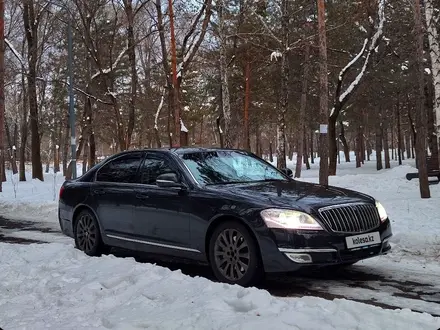 SsangYong Chairman 2012 года за 9 000 000 тг. в Алматы – фото 4