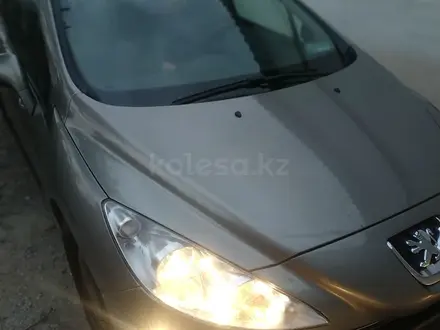 Peugeot 308 2010 года за 3 000 000 тг. в Шымкент