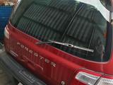 Subaru Forester 2001 годаүшін3 200 000 тг. в Алматы