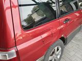 Subaru Forester 2001 годаүшін3 200 000 тг. в Алматы – фото 2