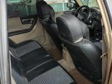 Subaru Forester 2001 годаүшін3 200 000 тг. в Алматы – фото 4