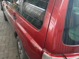 Subaru Forester 2001 годаүшін3 200 000 тг. в Алматы – фото 3