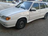 ВАЗ (Lada) 2114 2012 годаүшін1 500 000 тг. в Атырау – фото 5