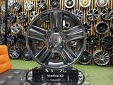 Диски TOYOTA LC 100 200 LEXUS Lx 470 R-18*5*150 в наличии Astana за 240 000 тг. в Астана