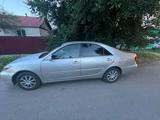 Toyota Camry 2004 годаүшін4 600 000 тг. в Алматы – фото 2