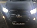 Chevrolet Captiva 2013 годаfor6 500 000 тг. в Сатпаев – фото 2