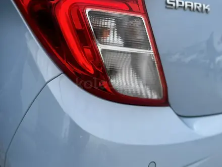 Chevrolet Spark 2018 года за 4 800 000 тг. в Шымкент – фото 19