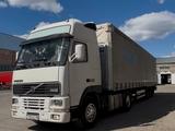 Volvo  FH 1997 года за 16 000 000 тг. в Семей