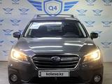 Subaru Outback 2018 годаүшін11 750 000 тг. в Шымкент – фото 2