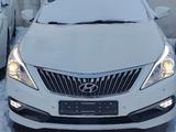 Hyundai Grandeur 2013 годаfor8 500 000 тг. в Алматы – фото 2