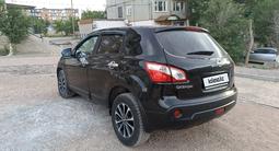 Nissan Qashqai 2011 года за 6 500 000 тг. в Балхаш – фото 4