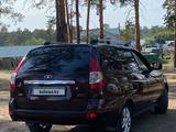 ВАЗ (Lada) Priora 2171 2012 года за 2 600 000 тг. в Семей – фото 3