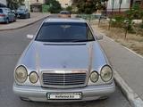Mercedes-Benz E 320 1996 годаүшін1 700 000 тг. в Актау