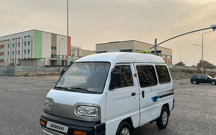 Chevrolet Damas 2006 года за 1 800 000 тг. в Алматы