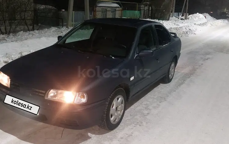 Nissan Primera 1995 годаүшін1 200 000 тг. в Костанай