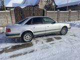 Audi 100 1991 годаfor2 600 000 тг. в Тараз – фото 3