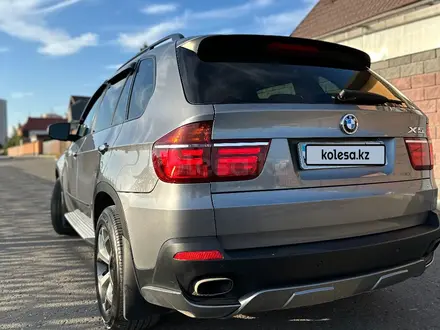 BMW X5 2009 года за 9 500 000 тг. в Павлодар – фото 4