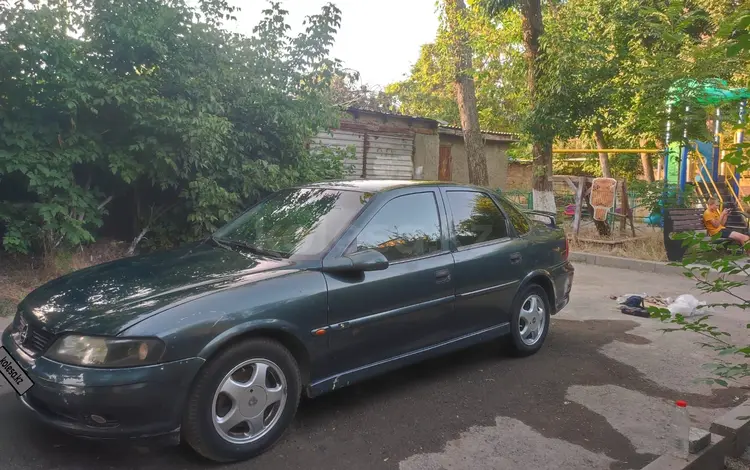 Opel Vectra 2001 года за 1 000 000 тг. в Шымкент