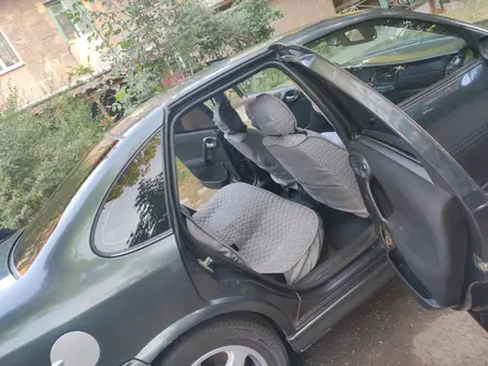 Opel Vectra 2001 года за 1 000 000 тг. в Шымкент – фото 3