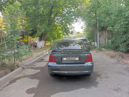 Opel Vectra 2001 года за 1 000 000 тг. в Шымкент – фото 5