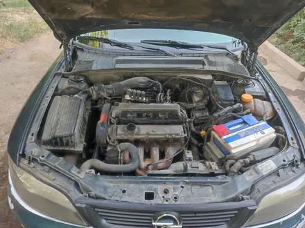Opel Vectra 2001 года за 1 000 000 тг. в Шымкент – фото 6