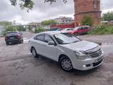 Nissan Almera 2014 годаүшін4 500 000 тг. в Петропавловск