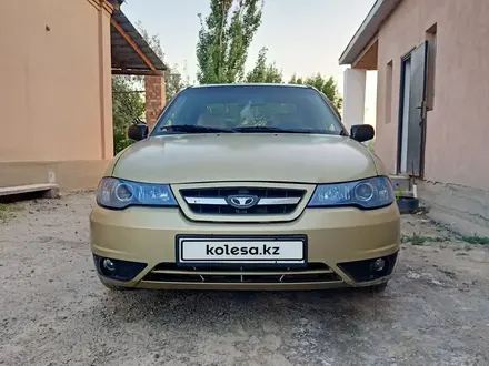 Daewoo Nexia 2010 года за 2 150 000 тг. в Жалагаш – фото 2