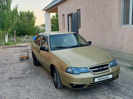 Daewoo Nexia 2010 года за 2 150 000 тг. в Жалагаш