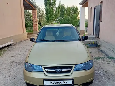 Daewoo Nexia 2010 года за 2 150 000 тг. в Жалагаш – фото 5